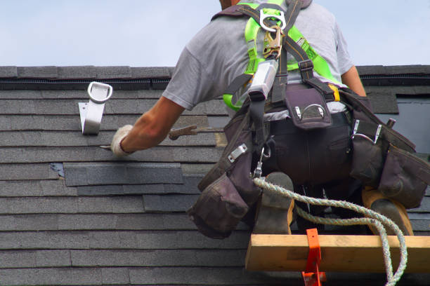 Best Local Roofing Companies  in Maysville, GA