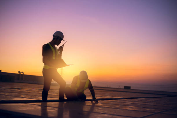 Best Roof Installation Near Me  in Maysville, GA