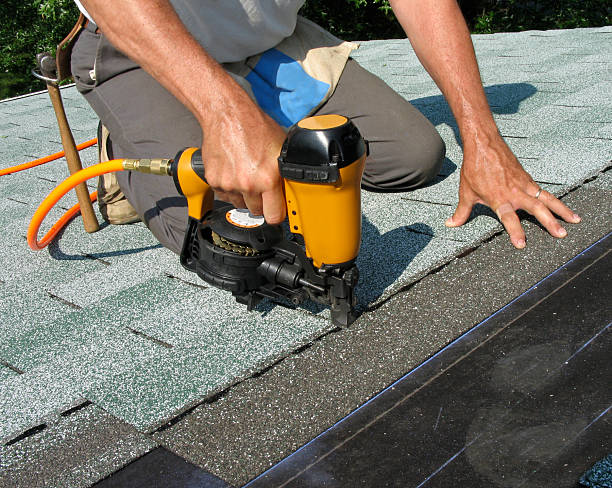 Best Roof Repair Estimates  in Maysville, GA