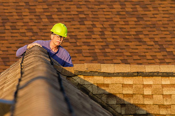 Best Affordable Roofing Company  in Maysville, GA