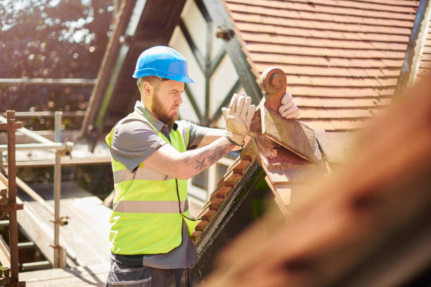 Best Emergency Roof Repair  in Maysville, GA