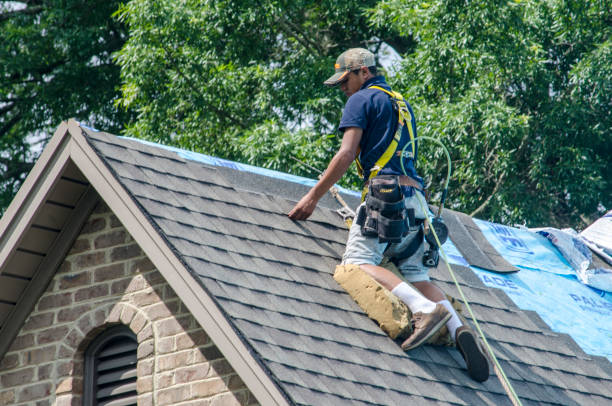 Best Residential Roofing Contractor  in Maysville, GA